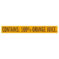 Simply Orange® Pulp Free 946ml