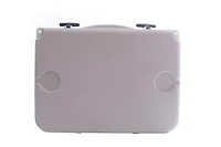 FRIGIDAIRE 22-Quart EXTREME Rotomolded Hard Cooler with Bottle Opener & Handle