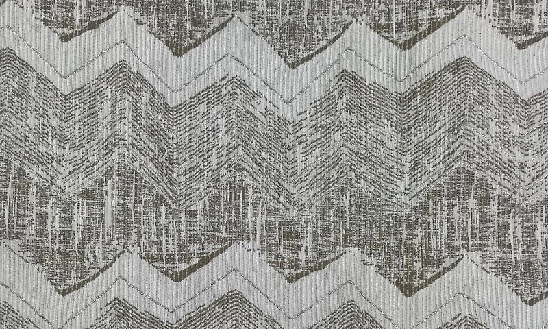 hometrends Chevron Vidal Decorative Pillow