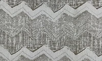 hometrends Chevron Vidal Decorative Pillow