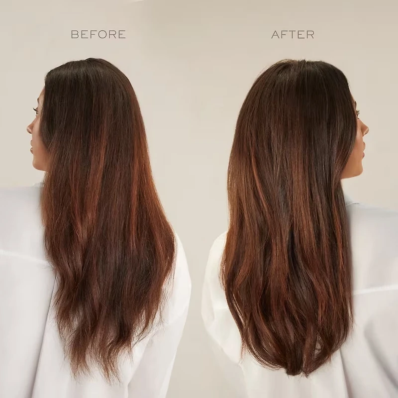 Kristin Ess Hair Style Assist Blow Dry Mist, Heat Protectant Spray for Blow Drying, Straightening + Curling, Cuts Drying Time, Shine Enhancing