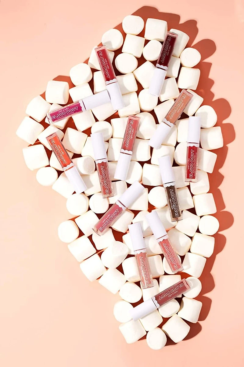 WNW LIP MOUSSE - FRENCH