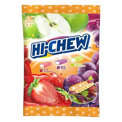 Hi-Chew Mix Fruit, 260G