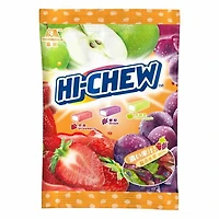 Hi-Chew Mix Fruit, 260G