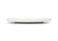 Assiette plate SAB Luna 10.25 pouces