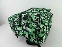 Sac a dos Minecraft Sac a dos Minecraft 17"