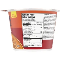 BEN'S ORIGINALMC Riz à la Mexicaine, Collation ou Accompagnement, au Micro-ondes en 3,5 Minutes, 68 g BEN MEXICAN SINGLE SERVE CUP 68g