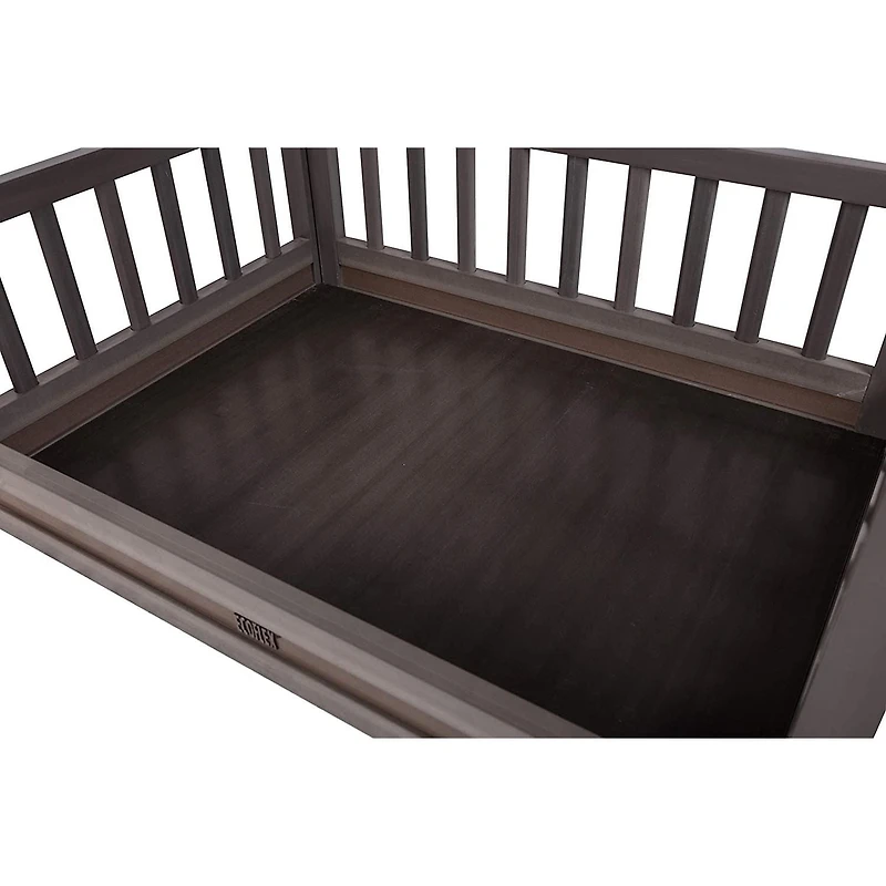 Table de chevet NewAge Ecoflex Habitat n Home Sundown