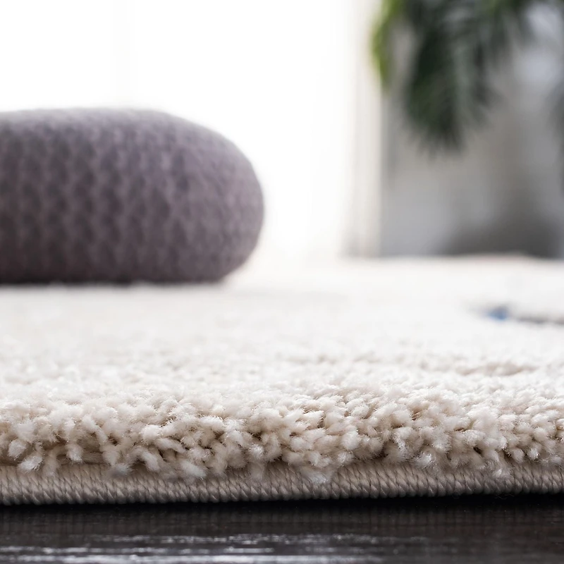 Safavieh Florida Tamzen Abstract Shag Area Rug