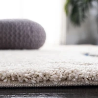 Safavieh Florida Tamzen Abstract Shag Area Rug