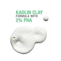 NTG Skin Balancing Peau grasse Nettoyant à l'argile 186 ml