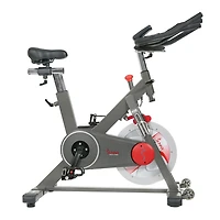 Sunny Health & Fitness Vélo de fitness d'entraînement en intérieur