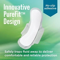 Seventh Generation Ultra Thin Super Long Pads