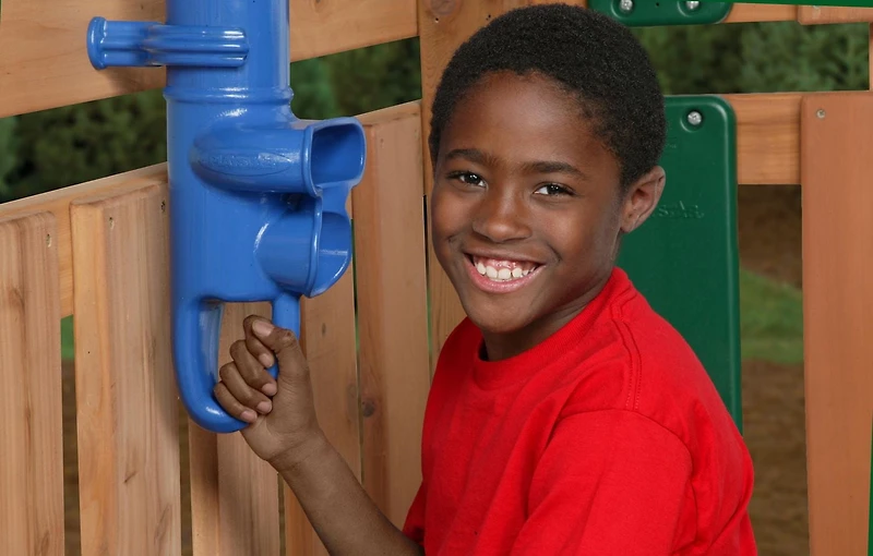 PlayStar Parler et Epionner le Mégascope PS 7838