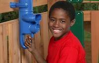 PlayStar Parler et Epionner le Mégascope PS 7838