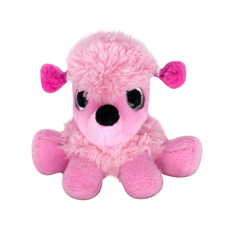 Cuties - All Stars - 2.5" Plush