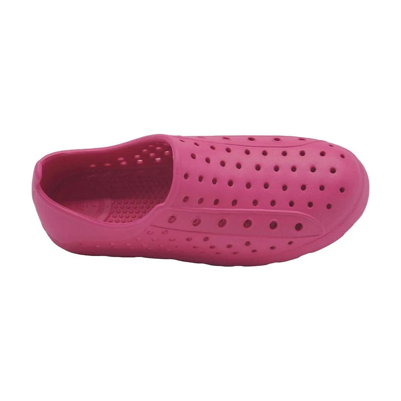 totes® Everywear® Kids Eyelet Sneaker Sandals