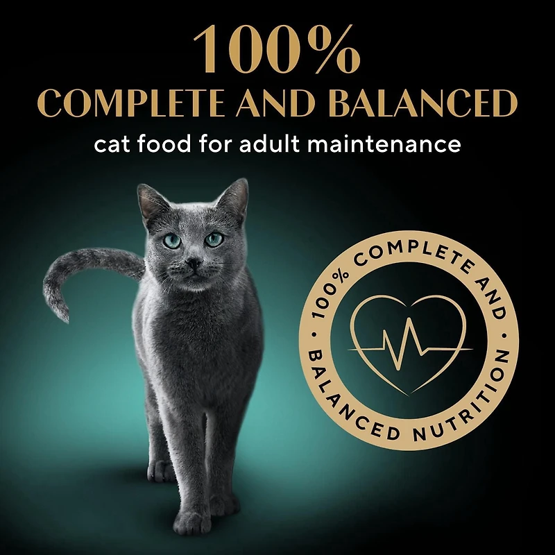 SHEBA GRAVY INDULGENCE PERFECT PORTIONS Adult Wet Cat Food Chicken & Beef Entrée in Extra Gravy Variety Pack