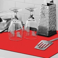 Fabstyles Dish Drying Mat