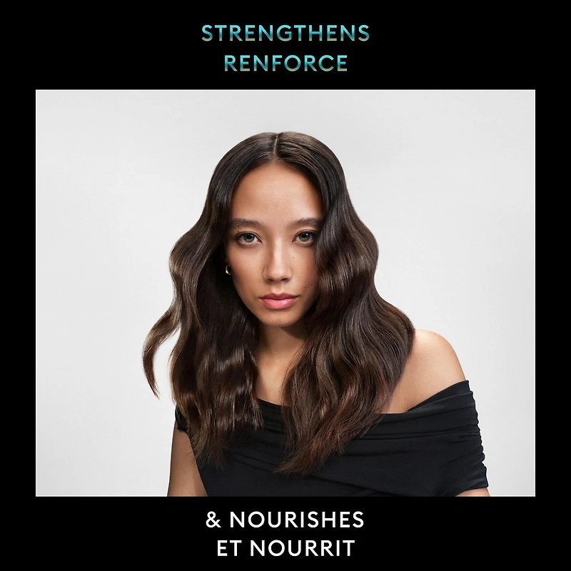 Shampooing TRESemme Anti-cassures