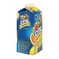 Deli-Cinqd'agrumes Gable top, 1.75 Liters