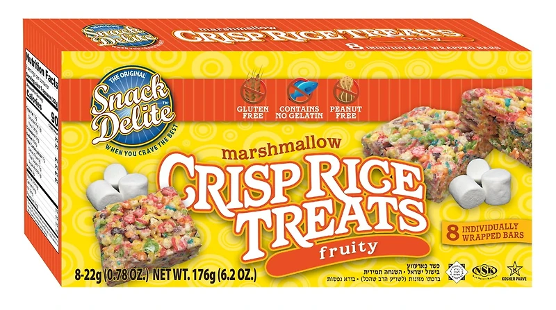 E-ALTRA BARS CRISP FRUIT, E-ALTRA BARS CRISP FRUIT