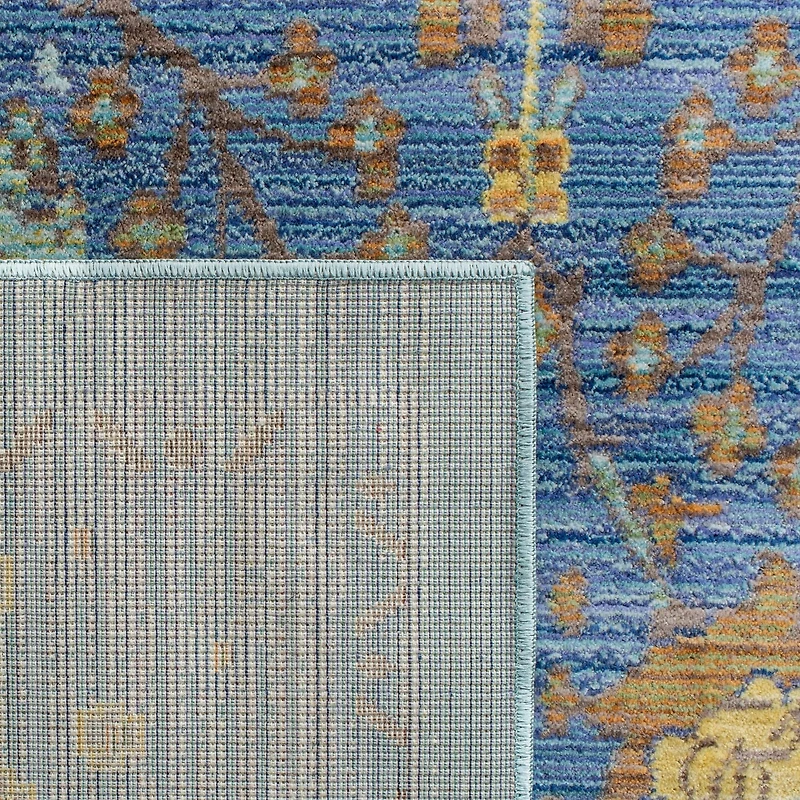 Safavieh Valencia Grigor Tapis Traditionnel