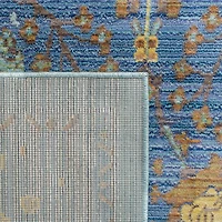 Safavieh Valencia Grigor Tapis Traditionnel