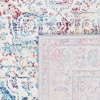 SAFAVIEH Brentwood Jaymz Tapis de Bordure
