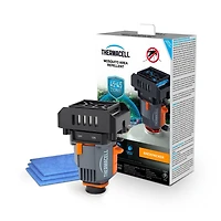 Dispositif anti-moustique Thermacell, Backpacker