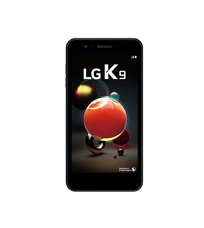 Koodo LG K9 prépayé