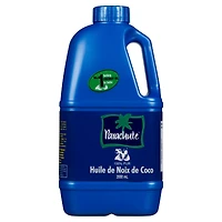 HUILE DE COCO PARACHUTE Huile de noix de coco