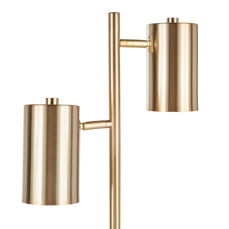 Cannes Table Lamp from LumiSource