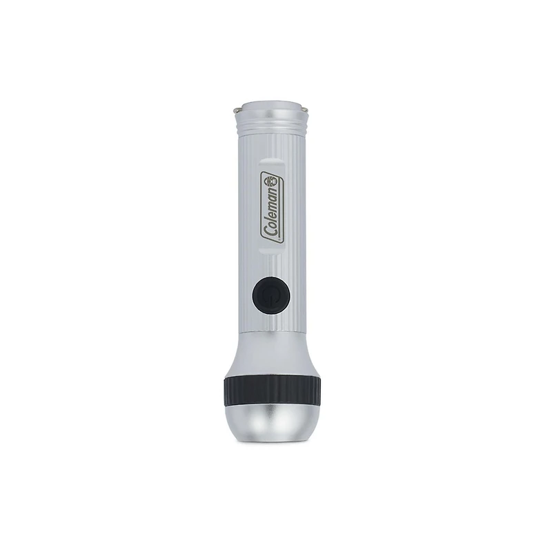 Lampe de Poche à DEL Classique Coleman 300 Lumens, Argent