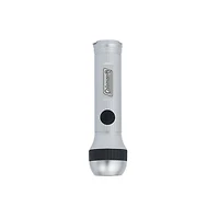 Lampe de Poche à DEL Classique Coleman 300 Lumens, Argent