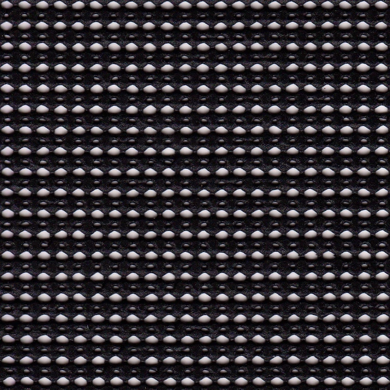 Select Grip EasyLiner Brand Shelf Liner, Black, 12 in. x 10 ft.