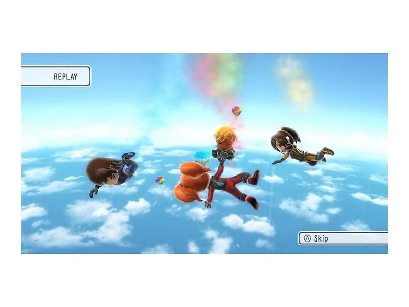 Switch Go Vacation pour Switch de Nintendo [téléchargement numérique]