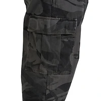 Pantalon cargo pour homme Wrangler® en molleton