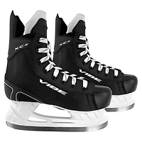 VIBE XC2 Ice Hockey Skates – Youth Size Y9