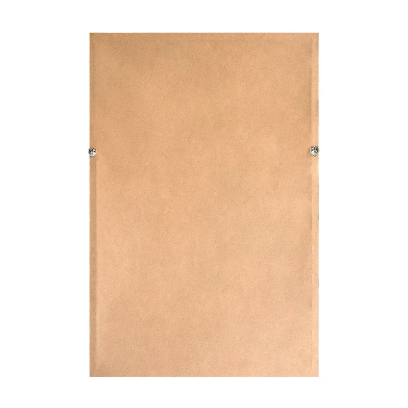 Art superposé encadré 16x24 I