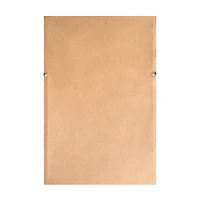 Art superposé encadré 16x24 I