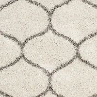 Safavieh Hudson Arline Geometric Shag Area Rug
