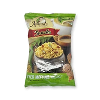 AK SNAKCS IYER MIX, AMMAS AK SNAKCS IYER MIX