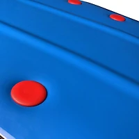 36" Luge pour les Enfants