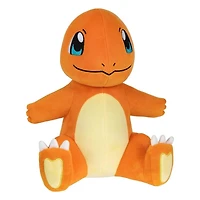 PKW 12`` PLUSH
