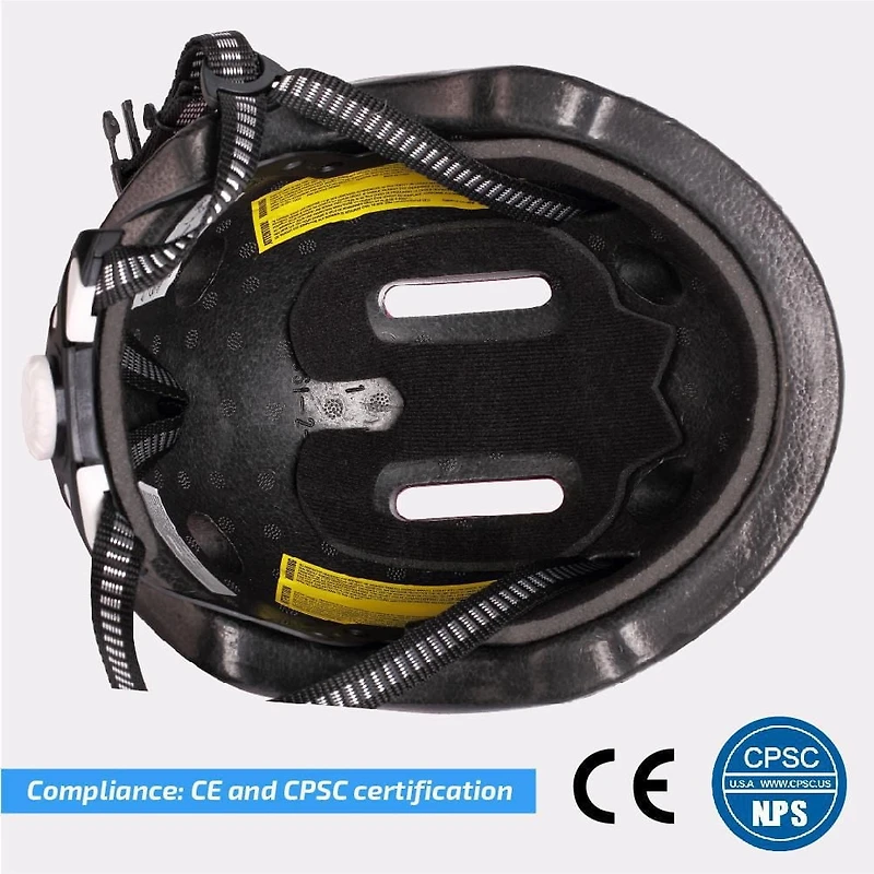 Casque requin