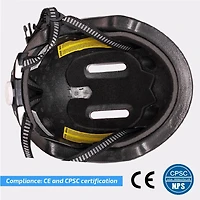 Casque requin