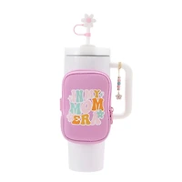 Mama Drink Accessory Set