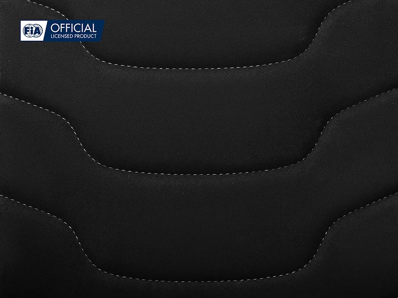 Siège inclinable Elite ERS4 de Next Level RacingMD - Édition similicuir en polyuréthane et suède [NLR-E053]
