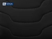 Siège inclinable Elite ERS4 de Next Level RacingMD - Édition similicuir en polyuréthane et suède [NLR-E053]
